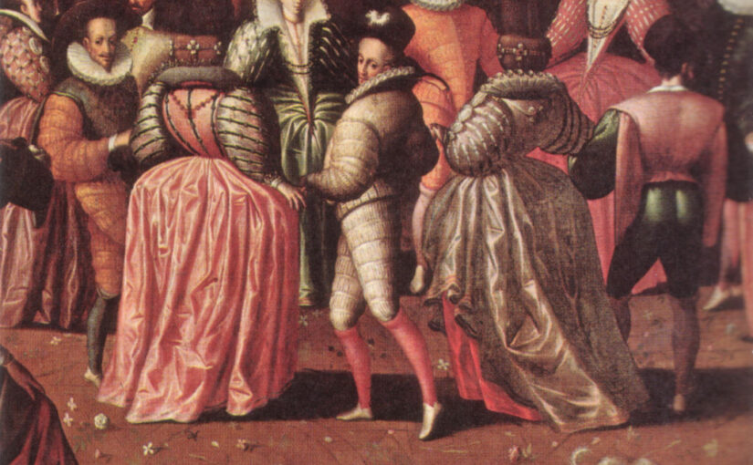 De la danse ?